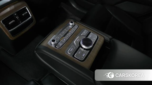 Kia The New K9 2nd generation id 4230910 из Кореи 10