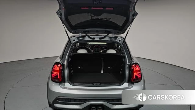 Mini Cooper S id 4243610 из Кореи 10