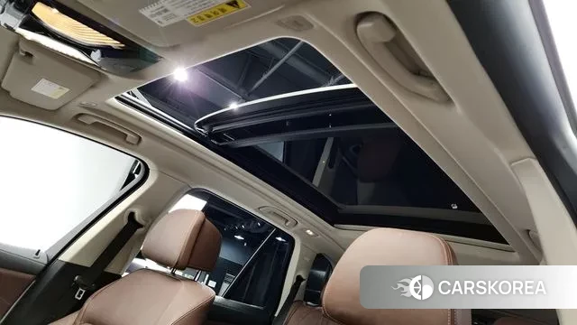 BMW X5 (G05) id 3505021 из Кореи 10