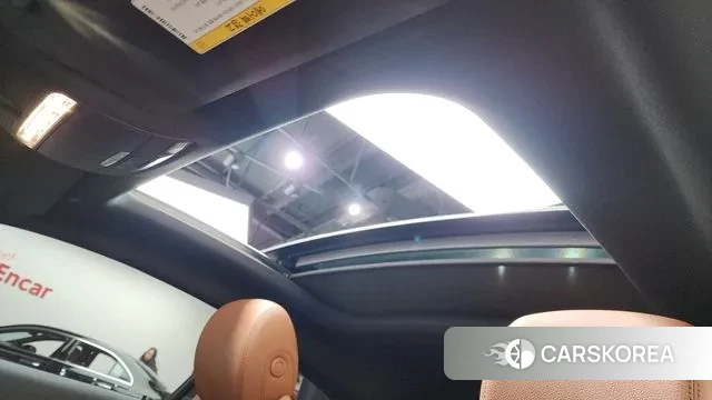 Mercedes-Benz C-Class W205 id 3535897 из Кореи 10