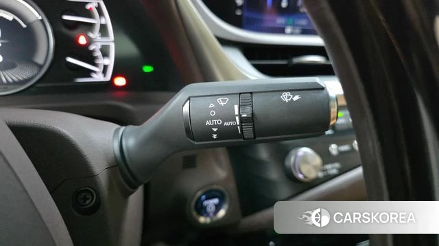 Lexus ES300h 7th generation id 4586488 из Кореи 10