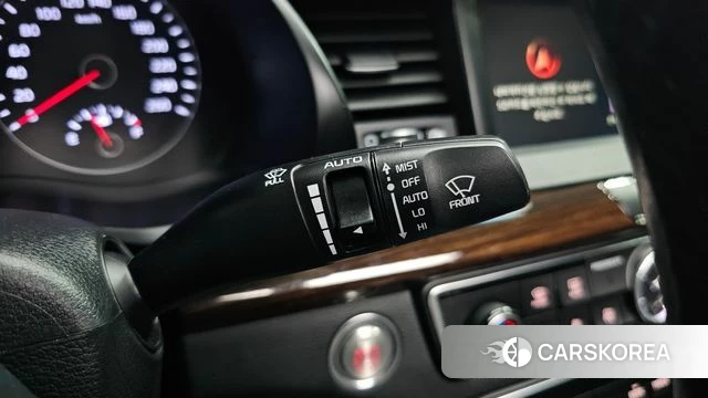 Kia Come New K7 id 4508414 из Кореи 10