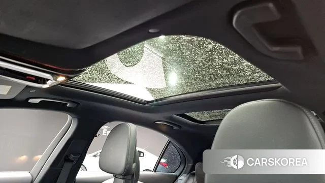 Mercedes-Benz C-Class W206 id 3572133 из Кореи 10