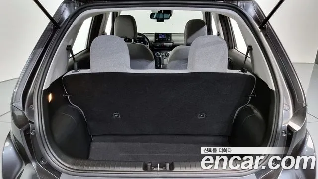 Hyundai Casper id 2852690 из Кореи 10