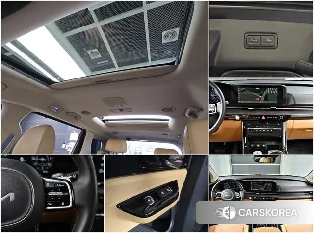 Kia Carnival 4th generation id 3360660 из Кореи 10