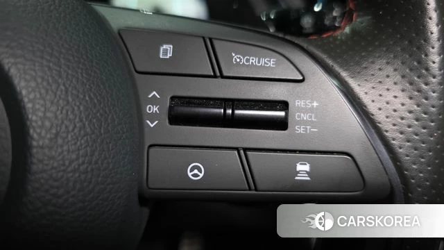 Hyundai Sonata (DN8) id 3795168 из Кореи 10