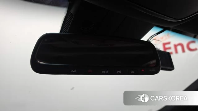 Kia Stinger id 4658103 из Кореи 10