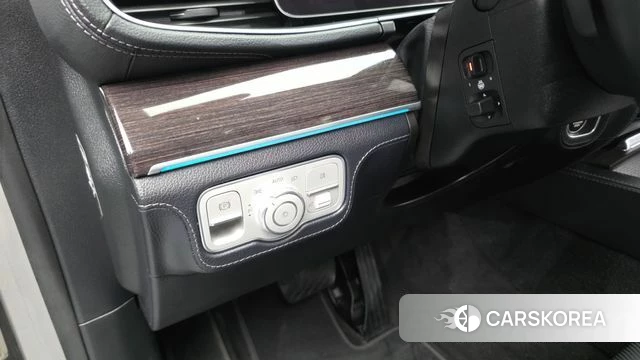 Mercedes-Benz GLE-Class W167 id 4864254 из Кореи 10