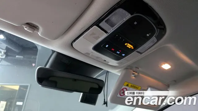 Hyundai Tucson (NX4) id 2849245 из Кореи 10