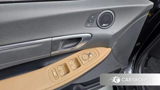 Hyundai Sonata (DN8) id 3028922 из Кореи 10