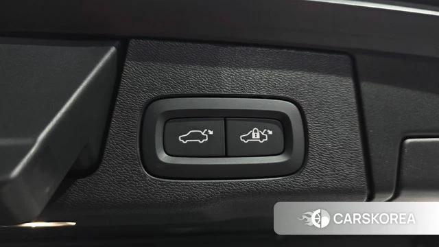 Volvo XC60 second Generation id 4607374 из Кореи 10