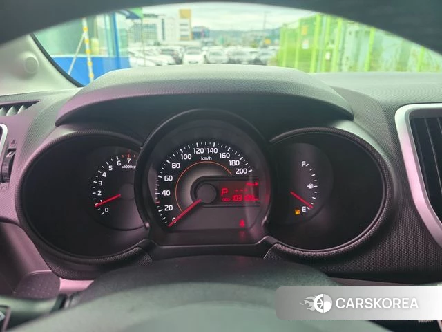 Kia The New Ray id 4849925 из Кореи 10