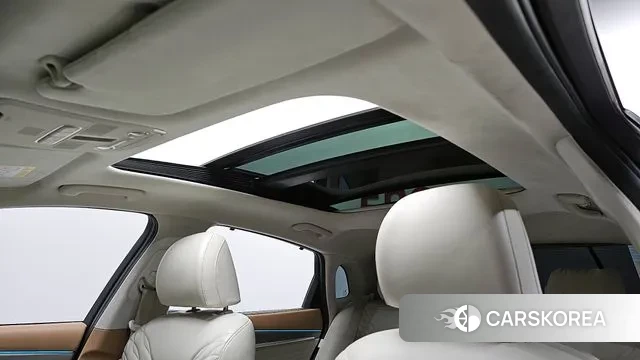 Hyundai The New Grandeur IG Hybrid id 3691935 из Кореи 10