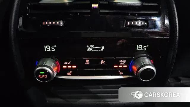 BMW 5 Series (G30) id 3161541 из Кореи 10