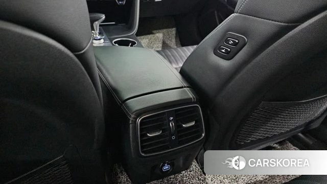 Genesis G70 id 4180124 из Кореи 10