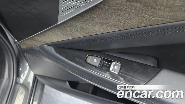 Kia K8 id 2795709 из Кореи 10