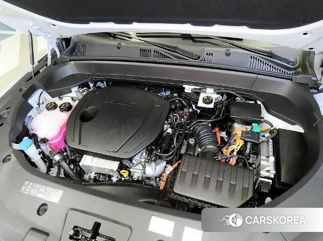 Renault Korea (Samsung) Grand Coleos id 4639763 из Кореи 10