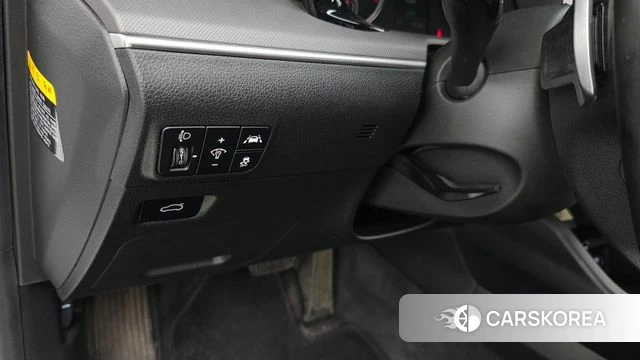 Kia K5 3rd generation id 4642447 из Кореи 10
