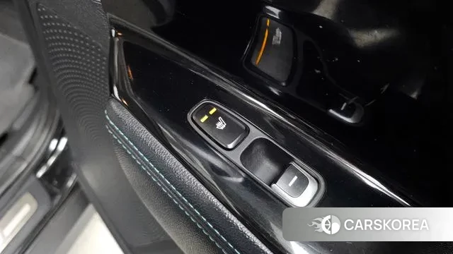 Kia Niro EV id 3547253 из Кореи 10