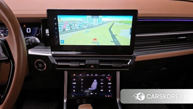 Ssangyong Torres id 3914461 из Кореи 10