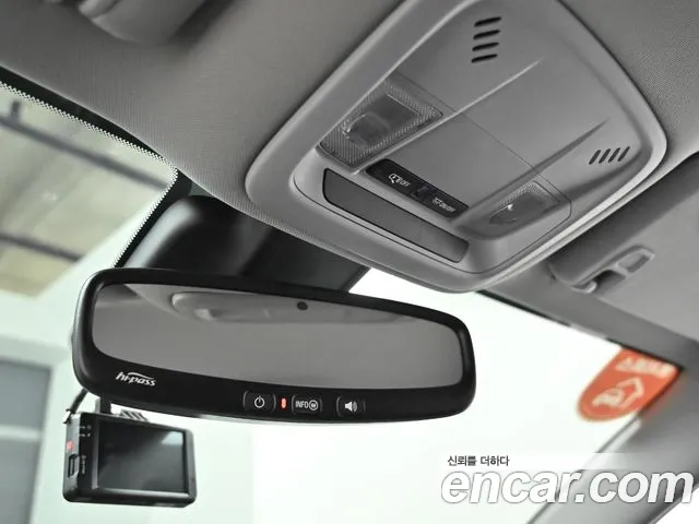 Chevrolet (GM Daewoo) All New Malibu id 2763765 из Кореи 10