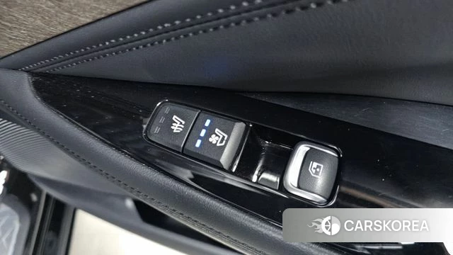 Kia K8 id 3883219 из Кореи 10