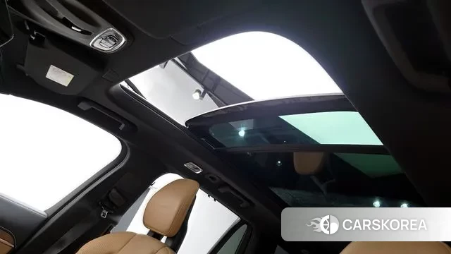 Volvo XC90 second Generation id 3583550 из Кореи 10