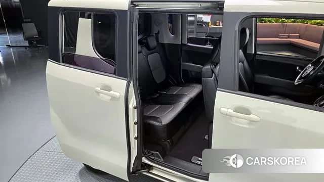 Kia The New Ray id 3292133 из Кореи 10