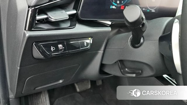 Kia Di All New Niro EV id 4249102 из Кореи 10