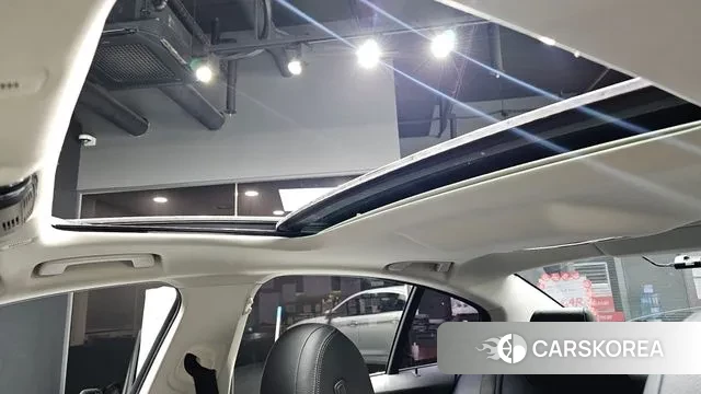 BMW 5 Series (G30) id 3677388 из Кореи 10