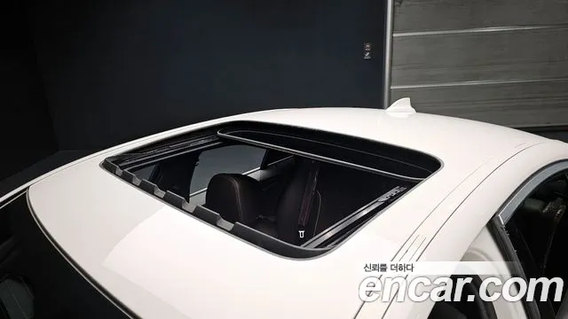 BMW 5 Series (G30) id 2746527 из Кореи 10