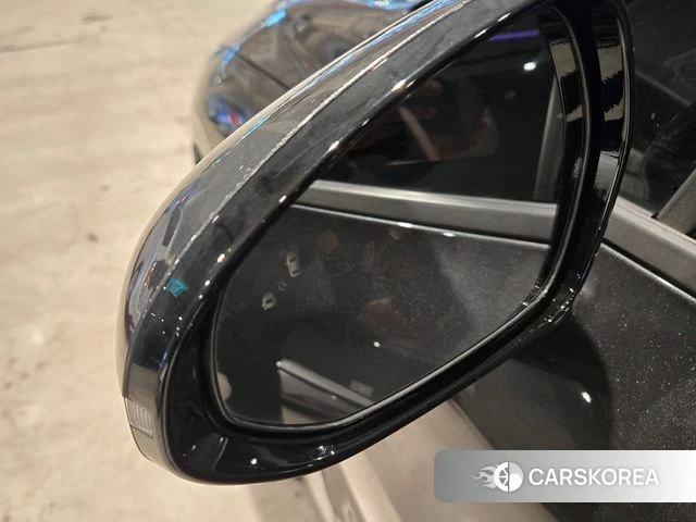 Kia K5 3rd generation id 3889236 из Кореи 10