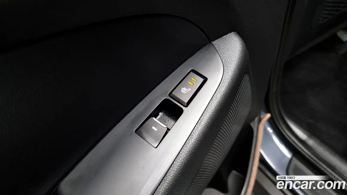 Hyundai All New Tucson id 1044588 из Кореи 10