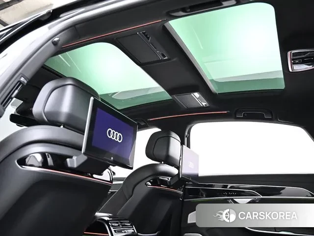 Audi A8 (D5) id 3349119 из Кореи 10