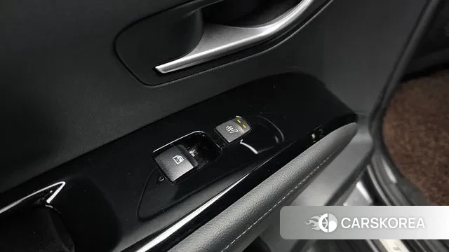 Hyundai Tucson Hybrid (NX4) id 3473207 из Кореи 10