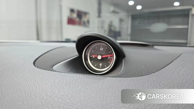 Mercedes-Benz SLC-Class R172 id 4718008 из Кореи 10