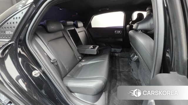 Hyundai Ionic 6 id 3851453 из Кореи 10