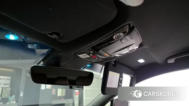 Kia K8 Hybrid id 3482770 из Кореи 10