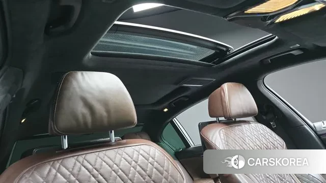 BMW 7 Series (G11) id 3611116 из Кореи 10