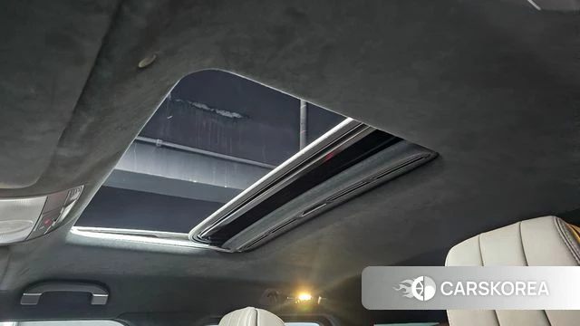 Mercedes-Benz G-Class W463b id 4201507 из Кореи 10