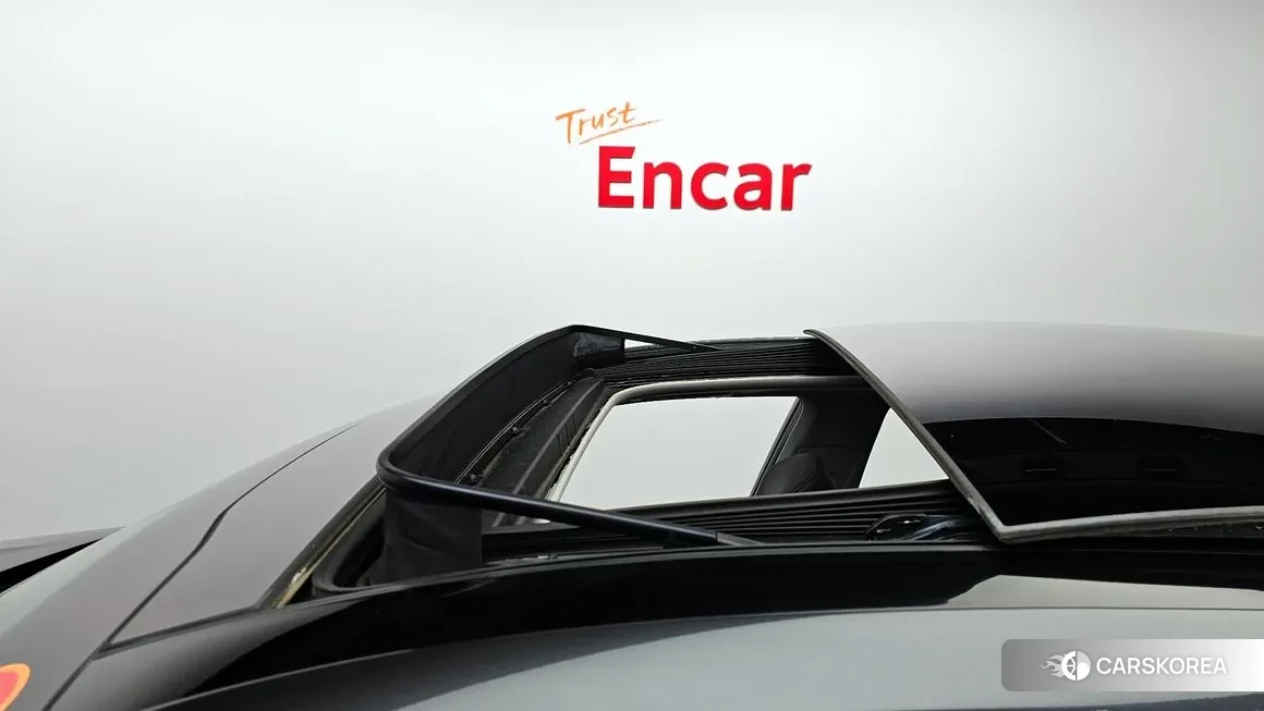 Kia The New K5 2nd generation id 1559336 из Кореи 10