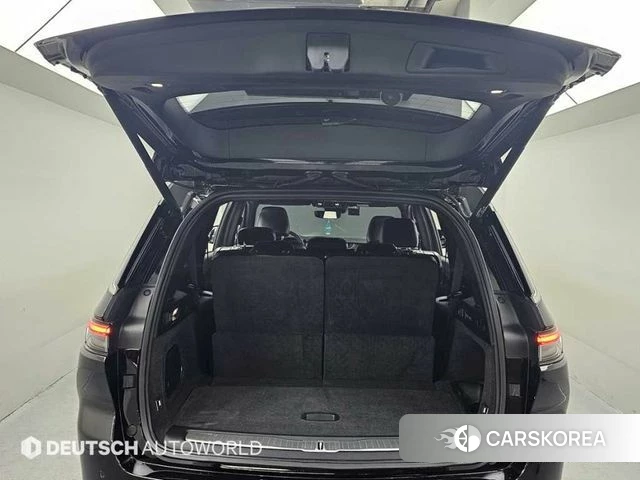 Jeep Grand Cherokee (WL) id 3919755 из Кореи 10