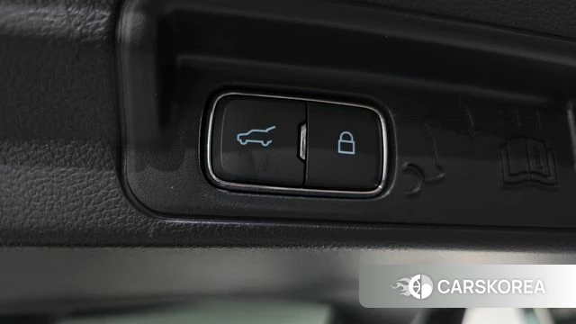 Ford Explorer 6th Generation id 4185606 из Кореи 10