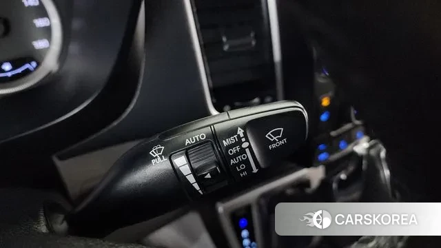 Hyundai Solati id 3483277 из Кореи 10