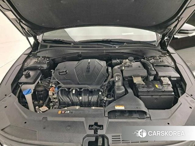 Hyundai The New Grandeur IG id 4707521 из Кореи 10