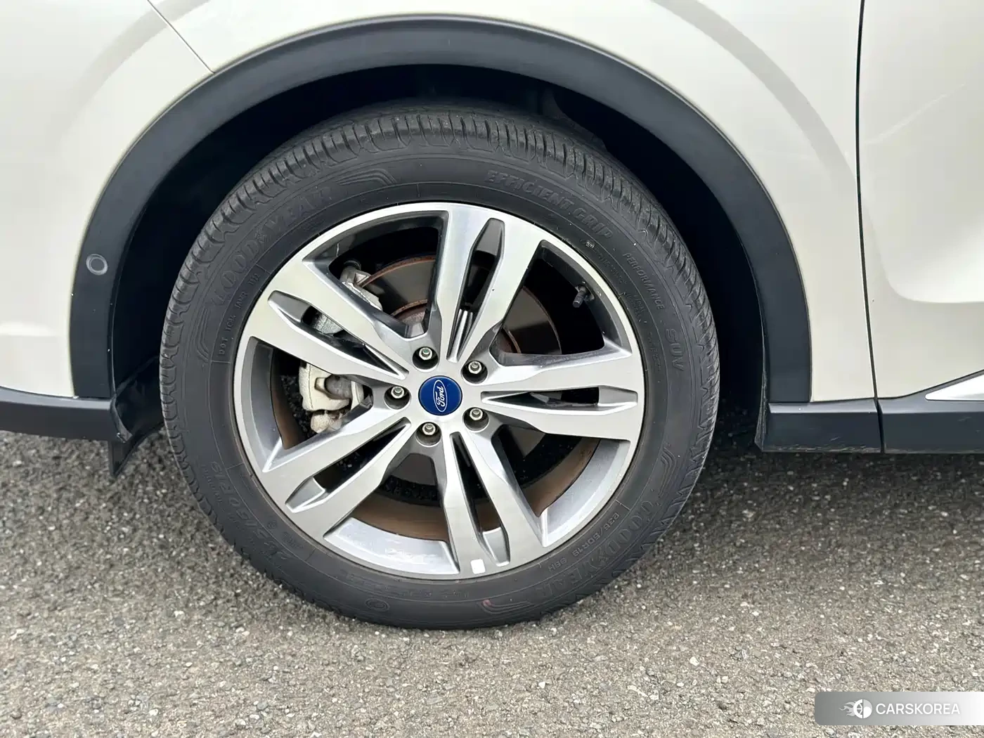 Ford Equator id 4606957 из Китая 10