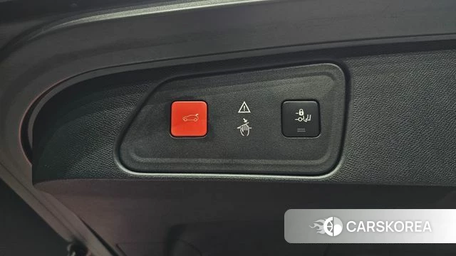 Peugeot 3008 second generation id 3873479 из Кореи 10