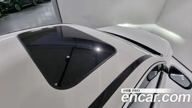 Mercedes-Benz E-Class W213 id 2707791 из Кореи 10