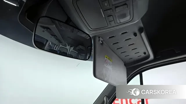 Hyundai Solati id 3007099 из Кореи 10