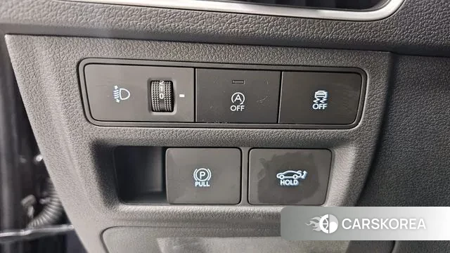 Hyundai Sonata D Edge (DN8) id 3262603 из Кореи 10